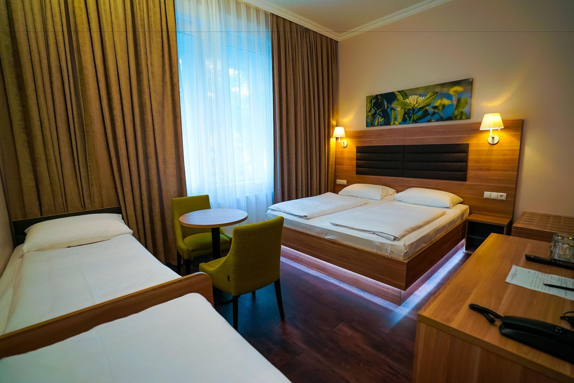 Marc Aurel 3* Wien