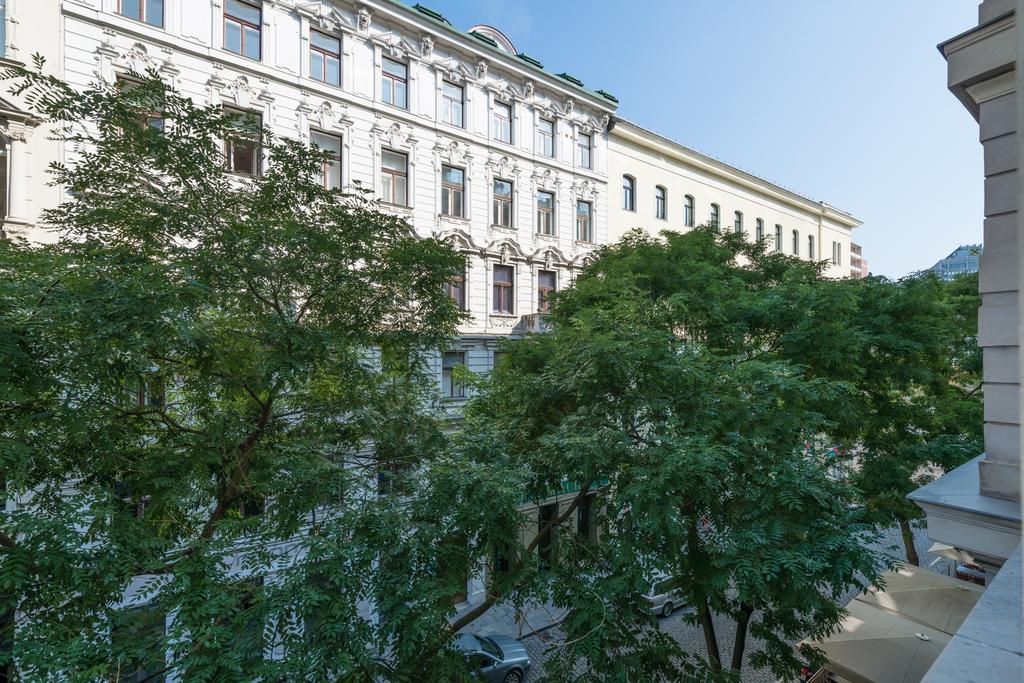Hotel Marc Aurel