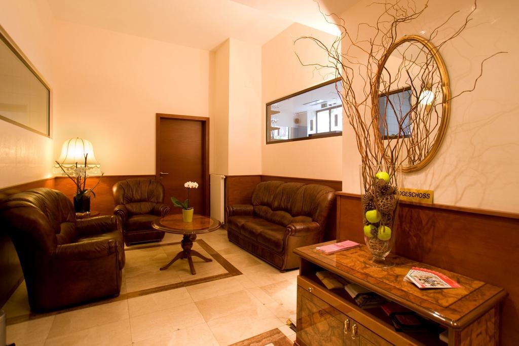 Marc Aurel Hotel