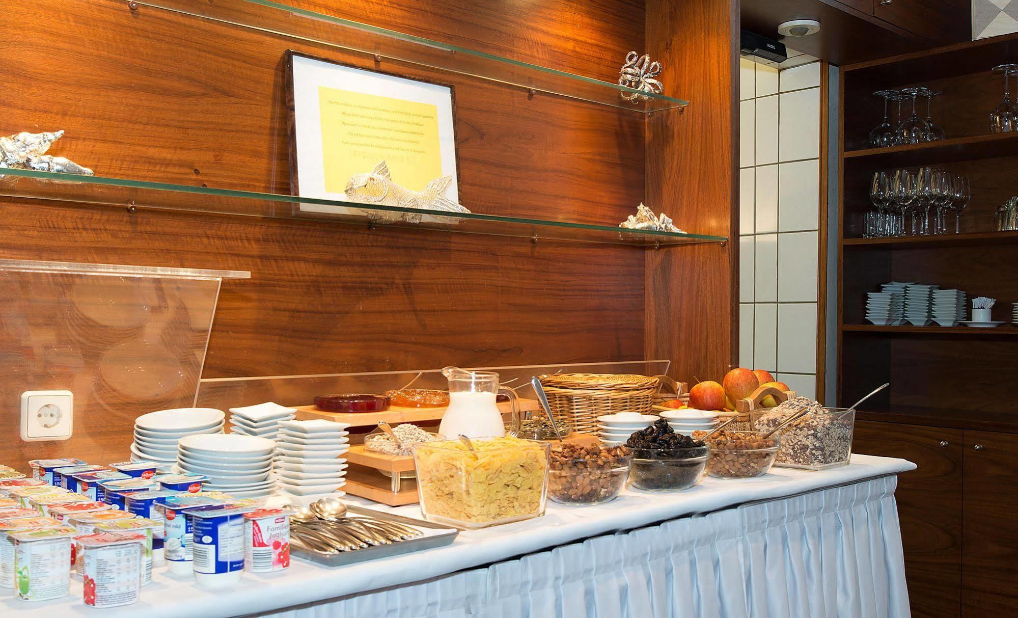 Hotel Marc Aurel Wien