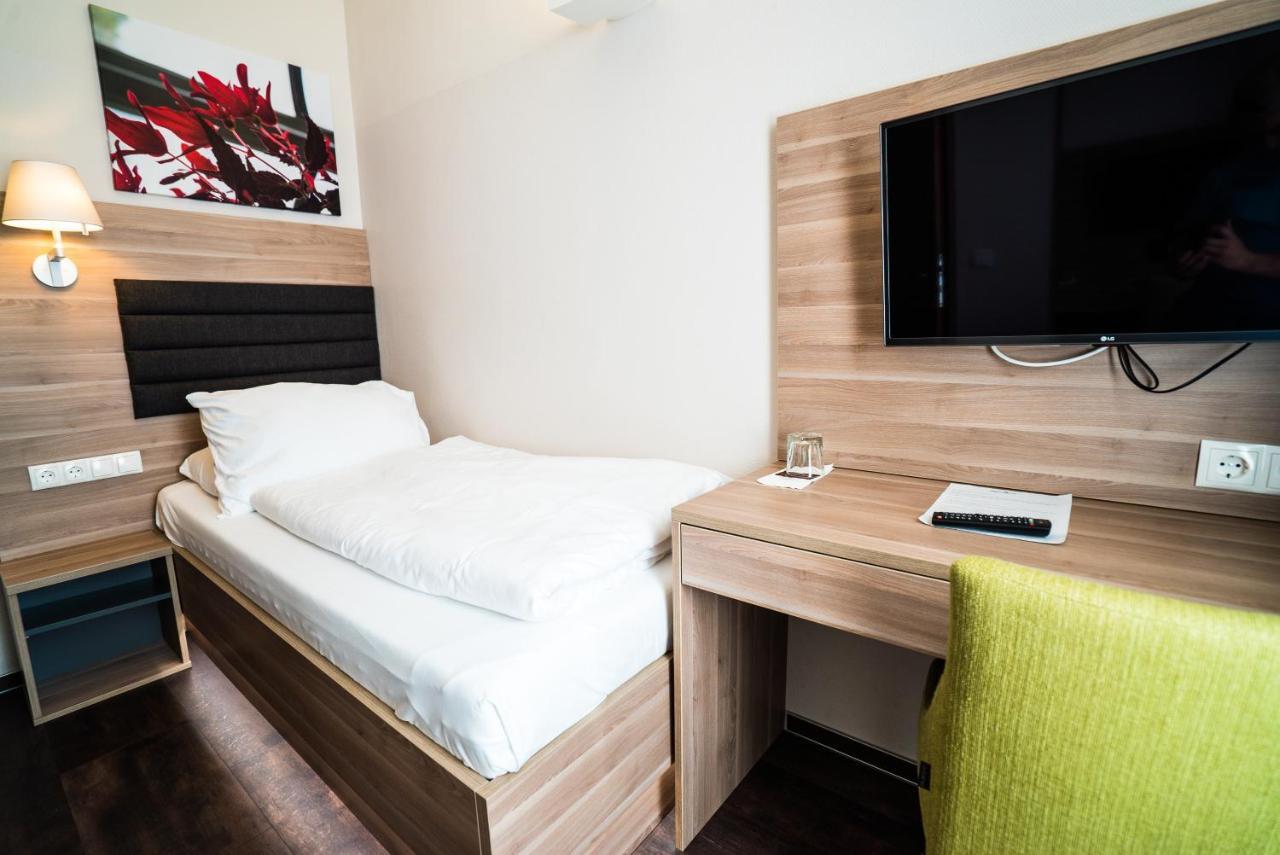 Marc Aurel Hotel 3*