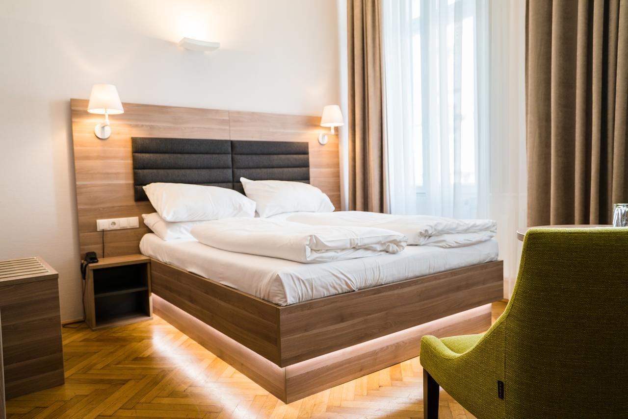 Hotel Marc Aurel Wien