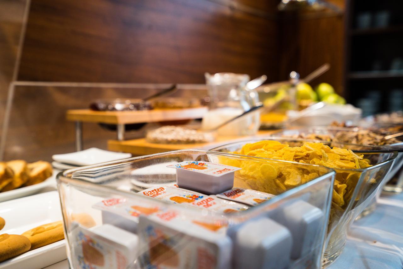 Hotel Marc Aurel Wien