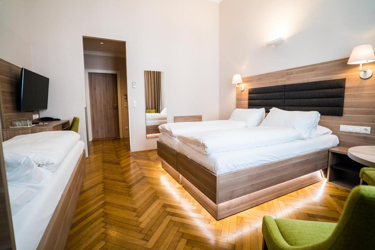 Marc Aurel Hotel Wien
