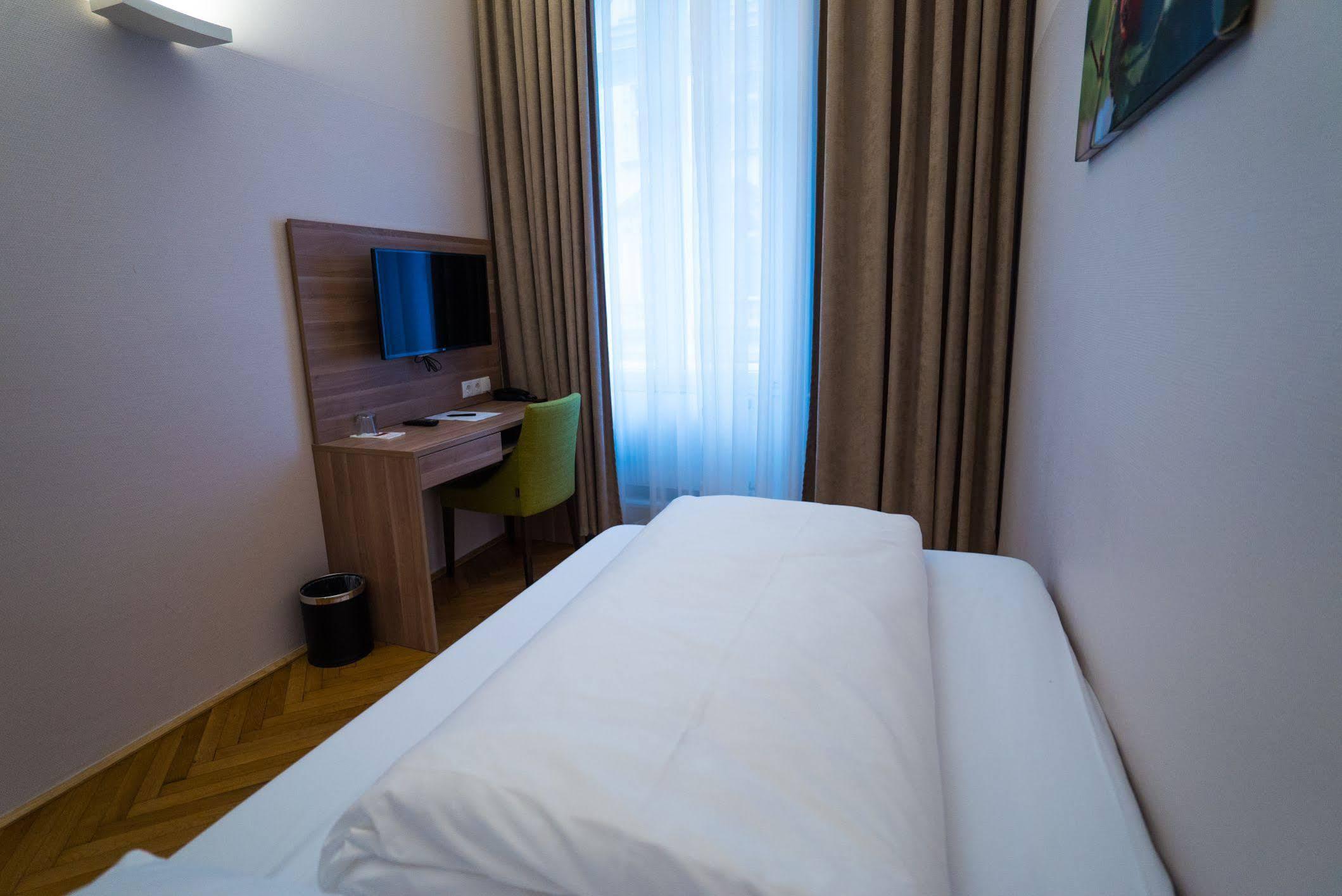 Hotel Marc Aurel Wien